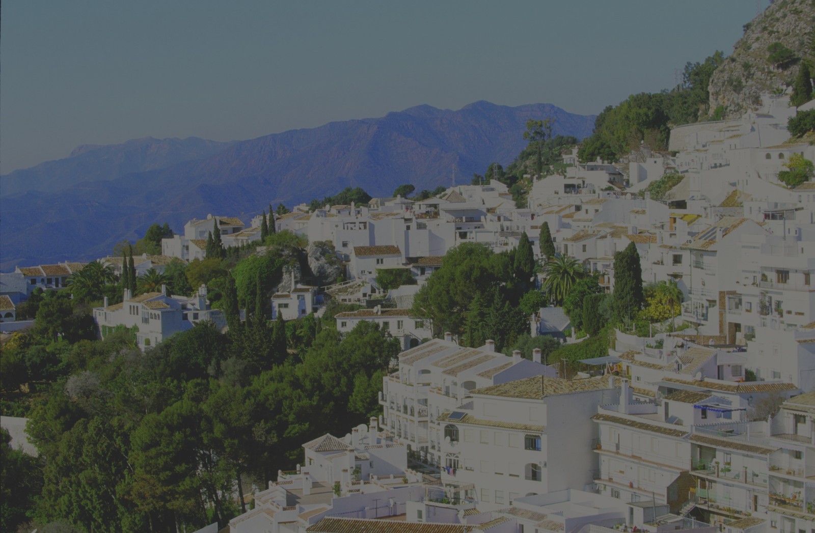 Electrodomésticoa Mijas